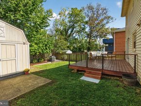 2607 Washington Boulevard, Arlington VA 22201