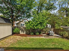 2607 Washington Boulevard, Arlington VA 22201