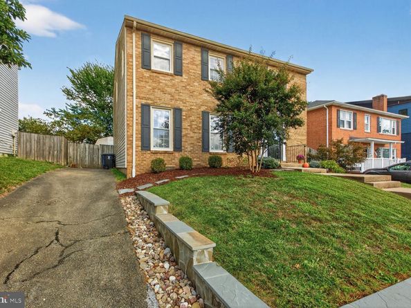 2607 Washington Boulevard, Arlington VA 22201