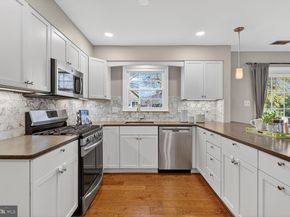 2607 Washington Boulevard, Arlington VA 22201