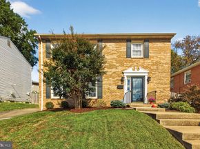 2607 Washington Boulevard, Arlington VA 22201