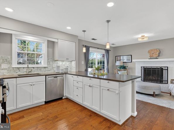 2607 Washington Boulevard, Arlington VA 22201