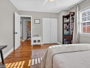 2607 Washington Boulevard, Arlington VA 22201