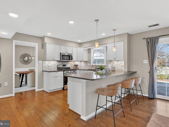 2607 Washington Boulevard, Arlington VA 22201