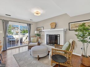 2607 Washington Boulevard, Arlington VA 22201