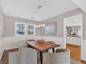 2607 Washington Boulevard, Arlington VA 22201