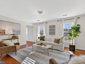 2607 Washington Boulevard, Arlington VA 22201