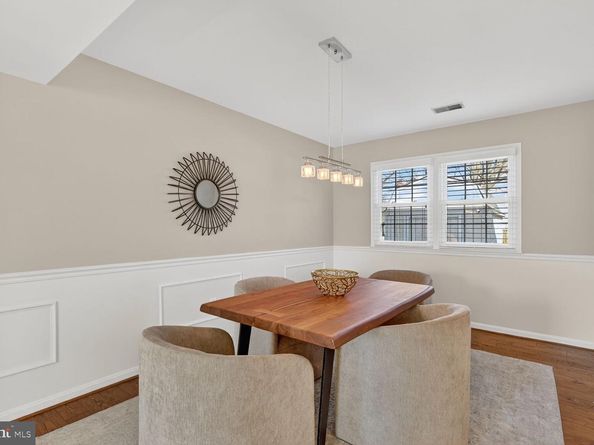 2607 Washington Boulevard, Arlington VA 22201