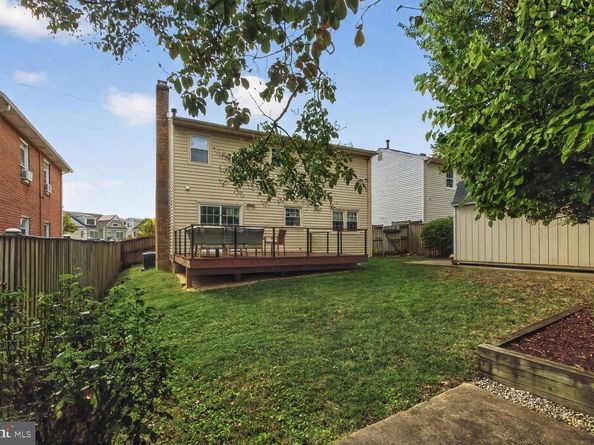 2607 Washington Boulevard, Arlington VA 22201