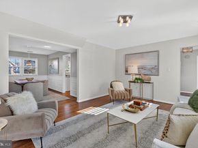 2607 Washington Boulevard, Arlington VA 22201