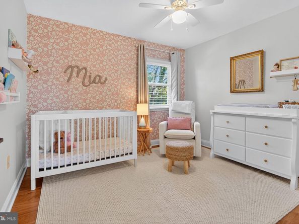 2607 Washington Boulevard, Arlington VA 22201