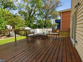 2607 Washington Boulevard, Arlington VA 22201