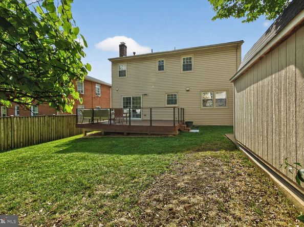 2607 Washington Boulevard, Arlington VA 22201