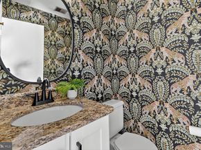 2607 Washington Boulevard, Arlington VA 22201