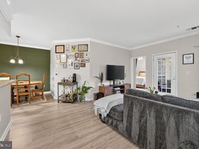 4550 Strutfield Lane 2213, Alexandria VA 22311