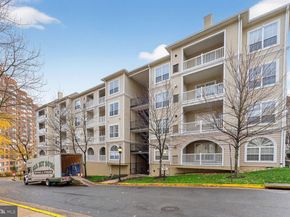 4550 Strutfield Lane 2213, Alexandria VA 22311