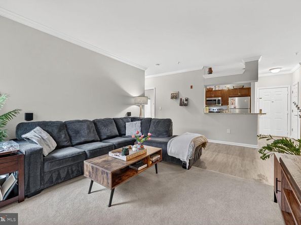 4550 Strutfield Lane 2213, Alexandria VA 22311