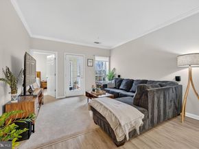 4550 Strutfield Lane 2213, Alexandria VA 22311