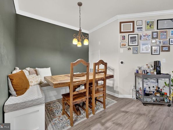 4550 Strutfield Lane 2213, Alexandria VA 22311