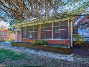 3032 Crane Drive, Falls Church VA 22042