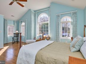 3032 Crane Drive, Falls Church VA 22042