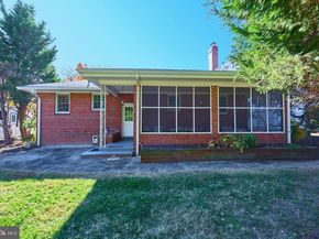 3032 Crane Drive, Falls Church VA 22042