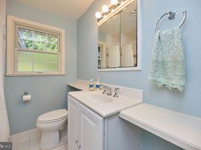 3032 Crane Drive, Falls Church VA 22042