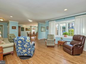 3032 Crane Drive, Falls Church VA 22042