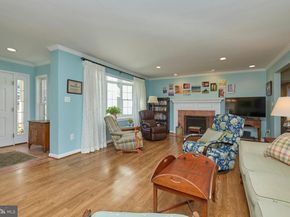 3032 Crane Drive, Falls Church VA 22042