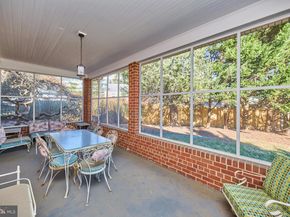 3032 Crane Drive, Falls Church VA 22042