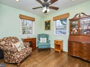 3032 Crane Drive, Falls Church VA 22042