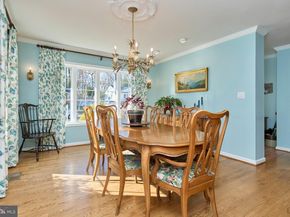 3032 Crane Drive, Falls Church VA 22042