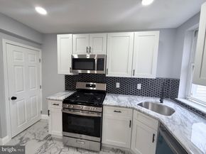 1124 E Stafford Street, Philadelphia PA 19138