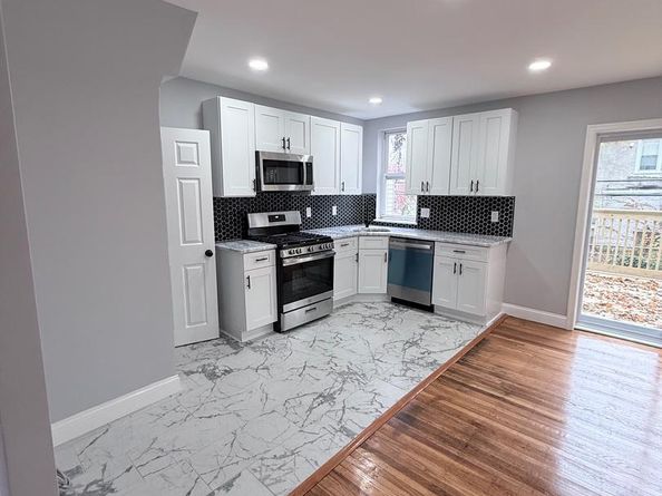 1124 E Stafford Street, Philadelphia PA 19138