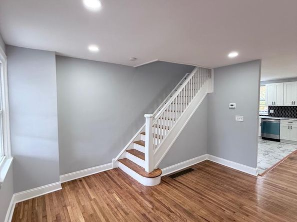 1124 E Stafford Street, Philadelphia PA 19138