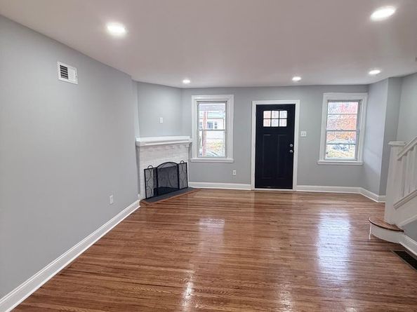 1124 E Stafford Street, Philadelphia PA 19138