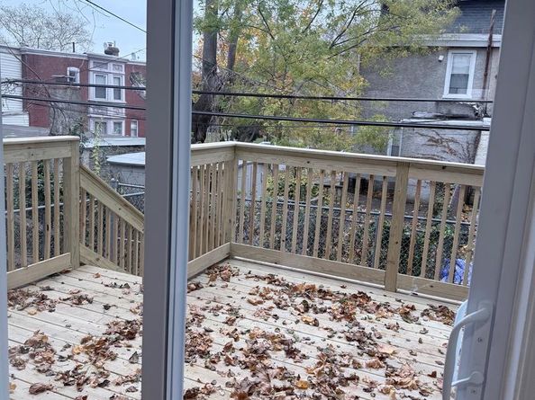 1124 E Stafford Street, Philadelphia PA 19138