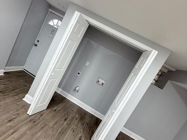 1124 E Stafford Street, Philadelphia PA 19138