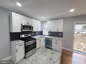 1124 E Stafford Street, Philadelphia PA 19138