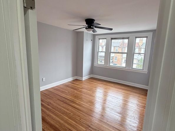 1124 E Stafford Street, Philadelphia PA 19138