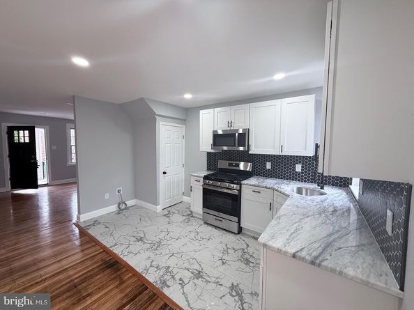 1124 E Stafford Street, Philadelphia PA 19138