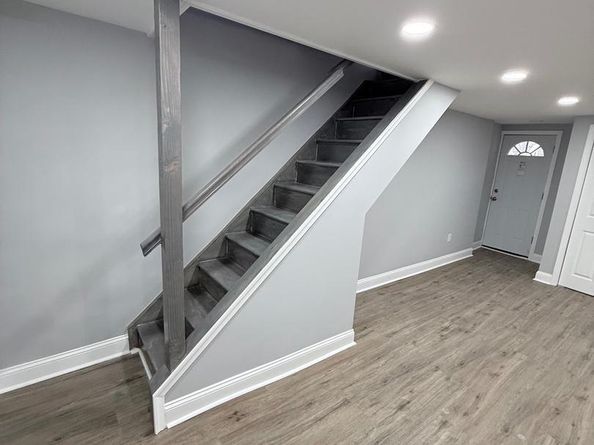 1124 E Stafford Street, Philadelphia PA 19138