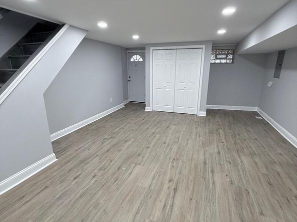 1124 E Stafford Street, Philadelphia PA 19138