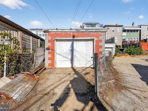 828 Allison Street NW, Washington DC 20011