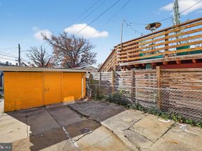 828 Allison Street NW, Washington DC 20011