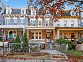 828 Allison Street NW