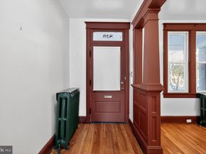 828 Allison Street NW, Washington DC 20011