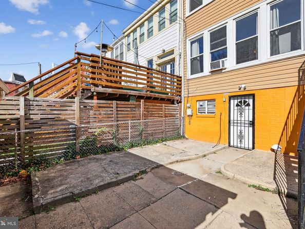 828 Allison Street NW, Washington DC 20011