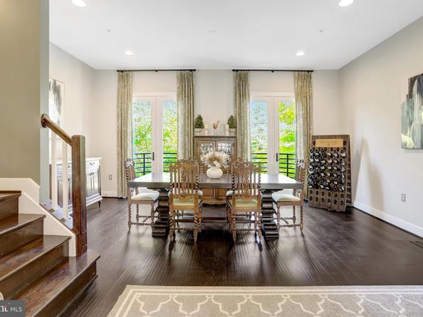 2004 Potomac Avenue, Alexandria VA 22301