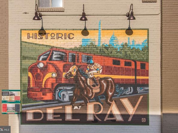 2004 Potomac Avenue, Alexandria VA 22301